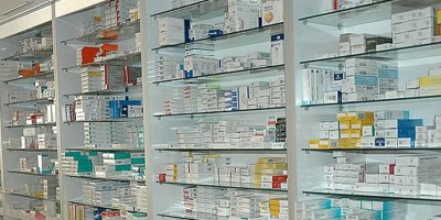 "İlaçlara yüzde 12.1 zam yapıldı"