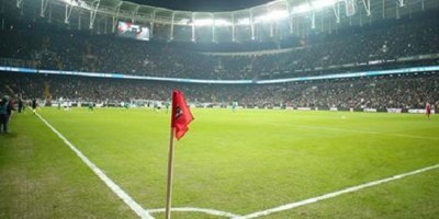 Beşiktaş - Fenerbahçe maçı biletleri satışta!