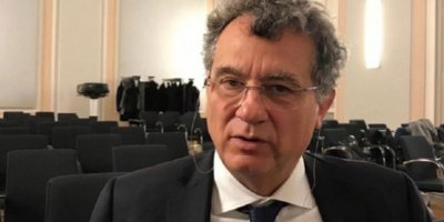 TÜSİAD'ın yeni başkanı Simone Kaslowski!