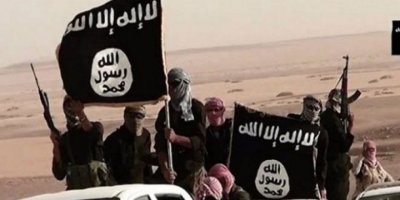 IŞİD militanları Almanya'ya nasıl dönecek