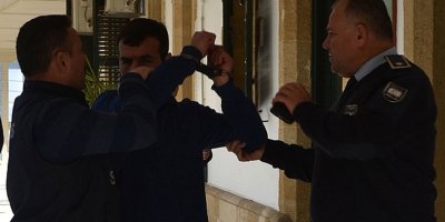 Sapık istinafı geri çekti