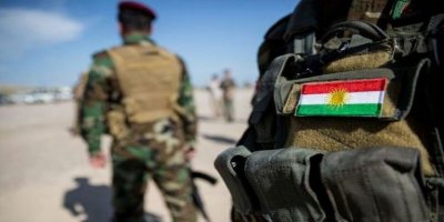 İsveç'te eski peşmergeye savaş suçundan hapis