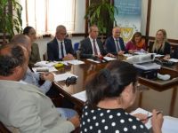 Gemikonağı Mersin arasında hızlı feribot seferleri düzenlenecek