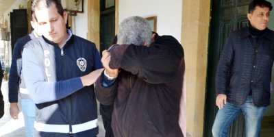 Kiracısına tecavüze yeltenen zanlı cezaevine gönderildi