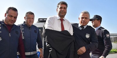 2 aya mahkum edildi, ortalık karıştı