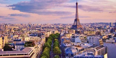 Fransa'da grip salgını 2 bin 800 can aldı