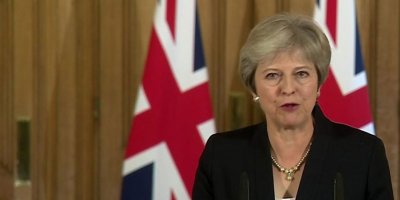 AB ve İngiltere "tedbir maddesini" görüştü