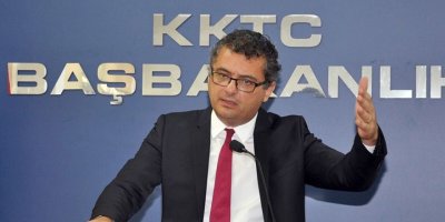 “Türkiye’den 1 tl katkı bile gelmese, ülkede elzem olan reform ve yatırımlar yapılacak”