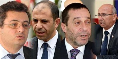 "HP’nin UBP ile ‘güçlü bir iktidar’ kurması muhtemel"