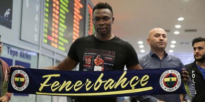 Kameni'den olay sözler!