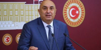 Özkoç: “Kıbrıs’ta anlaşmaya varılmadan doğal gaz araması doğru değil”