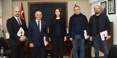 Benli: "Planlı şehir çok daha fazla öne çıkıyor"