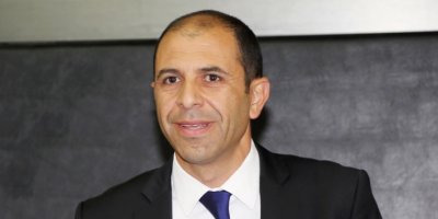 Özersay ilk kez uyumsuzluğu vurguladı