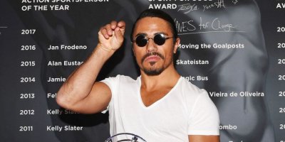 Nusret bu sefer mide bulandırdı! (Video Haber)