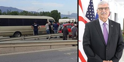 Yollar tuzaklarla dolu!