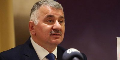 Türk Hava Yolları Genel Müdürü Bilal Ekşi: 2023 yılında 500'e yakın uçağa sahip olacağız