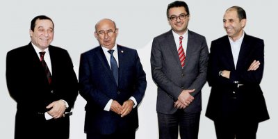4’lü koalisyon çatırdıyor