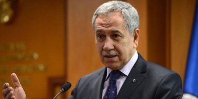 Arınç Gülcülerin partisine katılacak mı