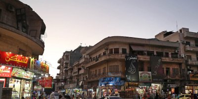 Esad'ın danışmanı: İdlib'i geri alma takvimi üzerinde çalışıyoruz