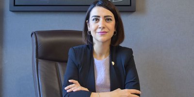 Melih Gökçek "belge yok" dedi ve kaçtı