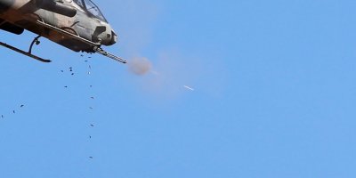 Ağır Sınıf Taarruz Helikopteri için imzalar atıldı