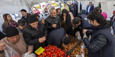 Yaşam memnuniyeti azaldı