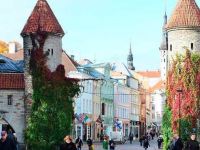 Estonya "topraksız" ülke olmaya hazırlanıyor