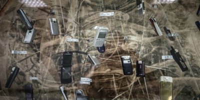 Cepten ilk "alo"nun üzerinden 25 yıl geçti