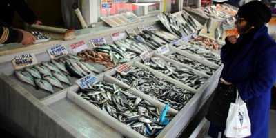 Balıkçılar da tanzim satış istiyor