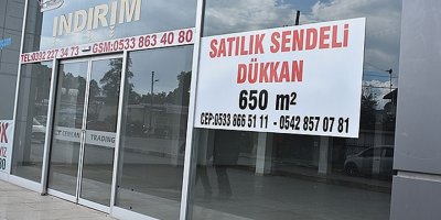 Gidişat iyi değil!