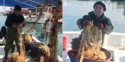 “Şov değil, icraat istiyoruz!”