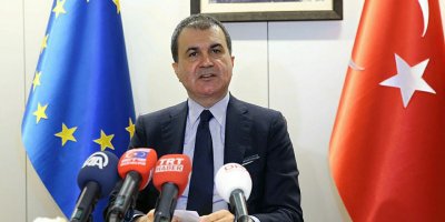 Çelik: "KKTC'nin çıkarları için oradayız ve orada olmaya devam edeceğiz"