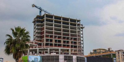 Ölen işçinin kanı kurumadan başvuru yaptı