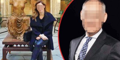 31 yıllık evliliğe boşanma gerekçesi..