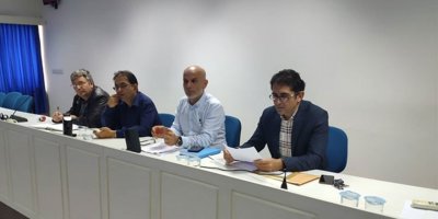 Serbest çalışan hekimler birliği başkanı yeniden Gardiyanoğlu...