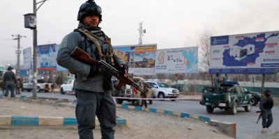 BM: Afganistan’da sivil ölümleri rekor düzeye çıktı