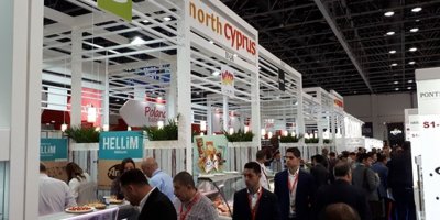 Gulfood 2019 Dubai gıda fuarı sona erdi