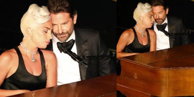 Sahneden "elektrik" yayıldı