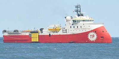 "Yunanistan CHP’nin önergesini referans aldı, Türkiye’yi suçladı"