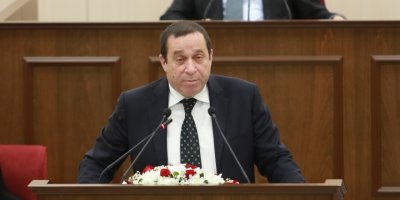 “Protokolün neden imzalanmadığını sorusuna bin kere cevap verdim”