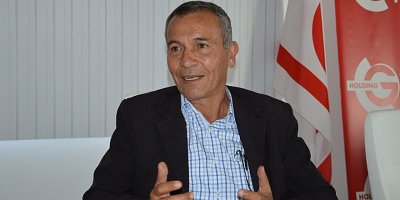 Siyaset, sanayi bölgelerini yönetemiyor