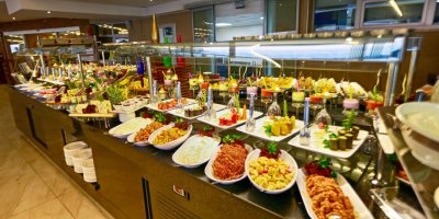 Artıkları yemek işten atılma nedeni sayıldı