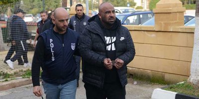 Suç ortakları aranıyor