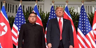 İkinci Trump - Kim zirvesi Vietnam'da yarın başlıyor