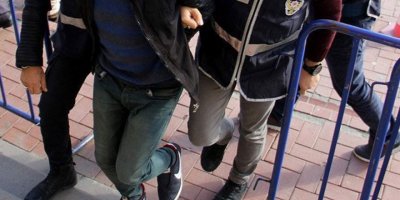 DHKP/C'nin Türkiye sorumlusu İstanbul'da yakalandı