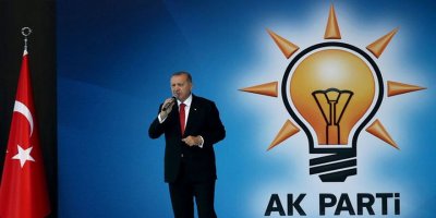 AKP'den HDP'ye ziyaret