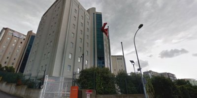 İsrailli banka Türkiye'den çıkıyor