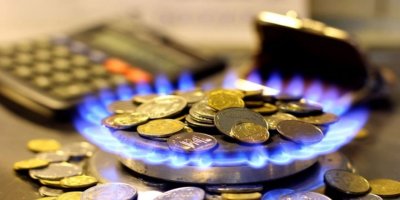 Doğal gazda esneklik talebi