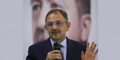 Seçimin bombasını Özhaseki patlattı!