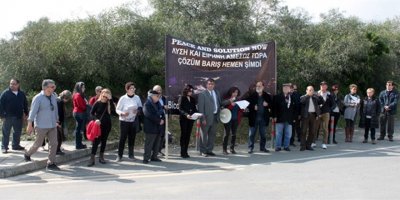 “Çözüm Hemen Şimdi”